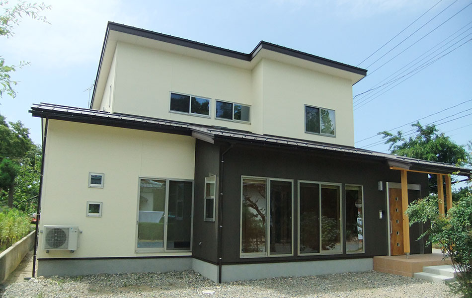 波多野工務店