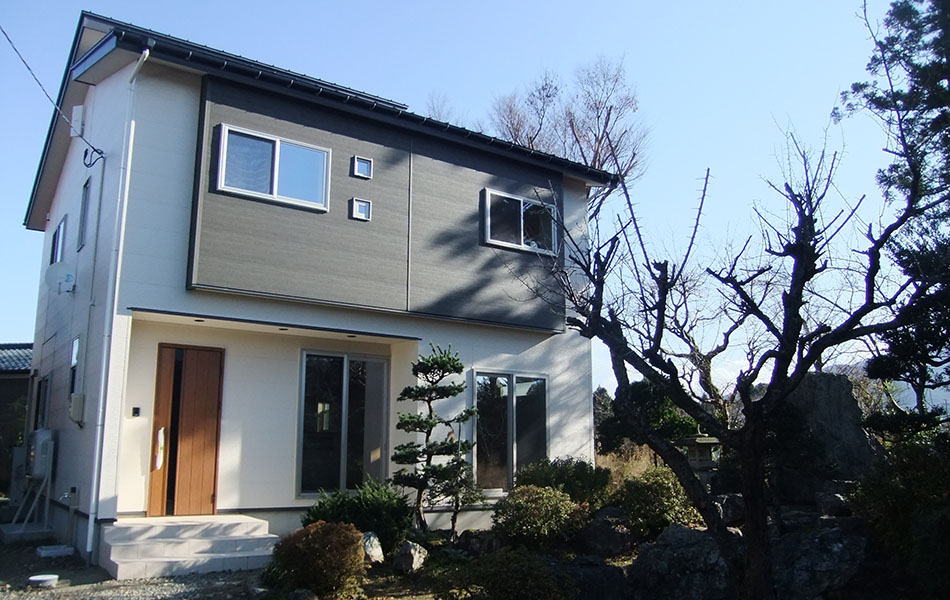 波多野工務店