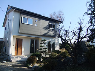 波多野工務店